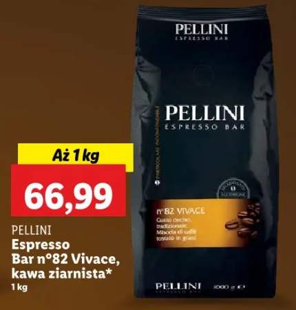 kawa ziarnista