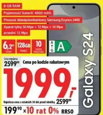 telefon stacjonarny
