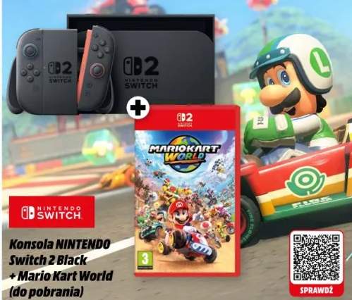 konsola Nintendo