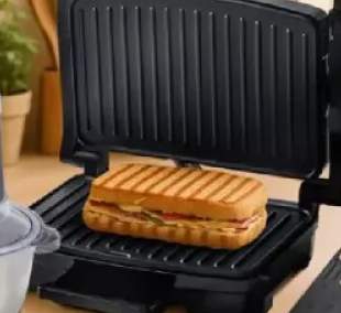 grill
