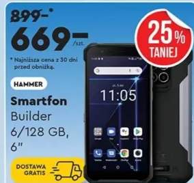 smartfon