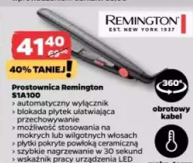 prostownica do włosów