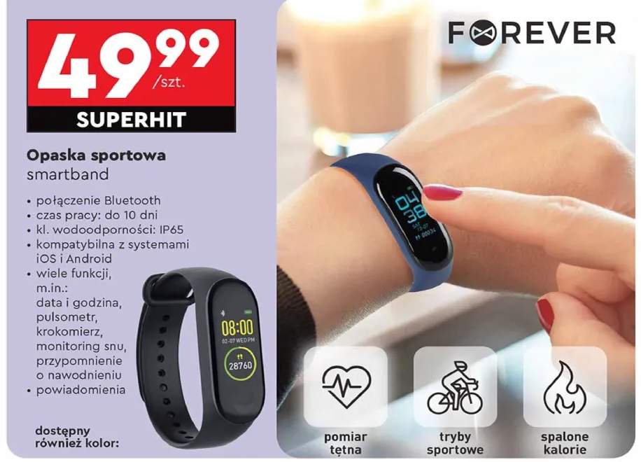 smartband