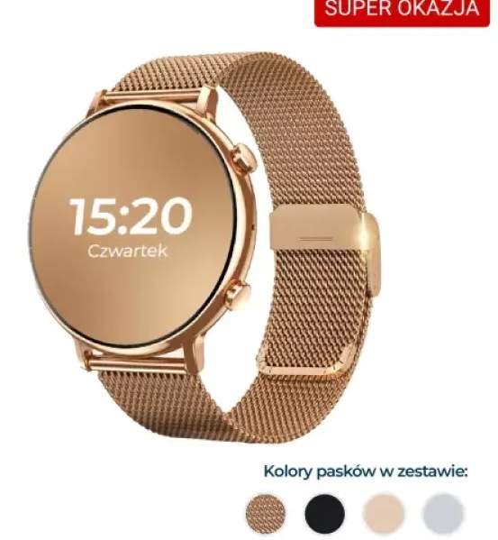 smartwatch