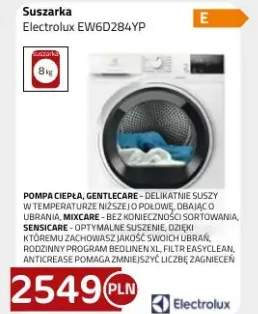 suszarka bębnowa