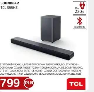 soundbar