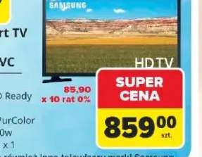 telewizor led