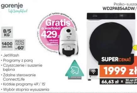 pralko-suszarka