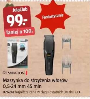 maszynka do strzyżenia