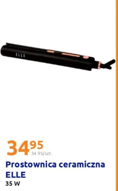 prostownica do włosów