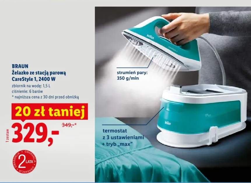 żelazko