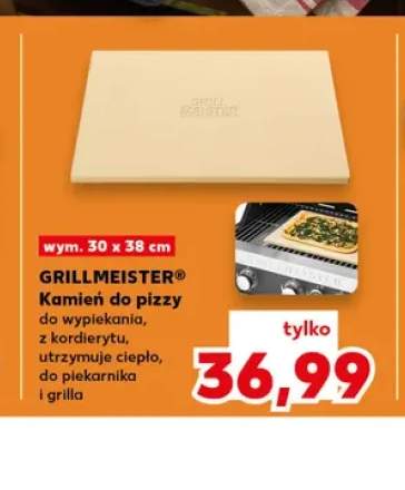kamień do pizzy