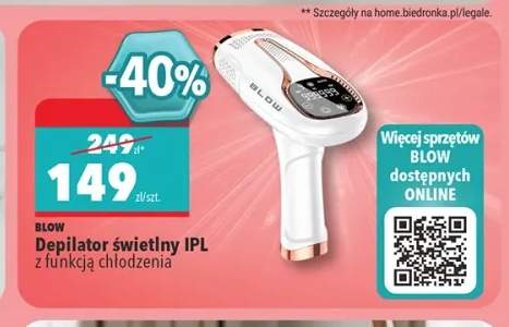 depilator IPL