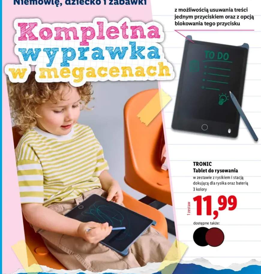 tablet graficzny