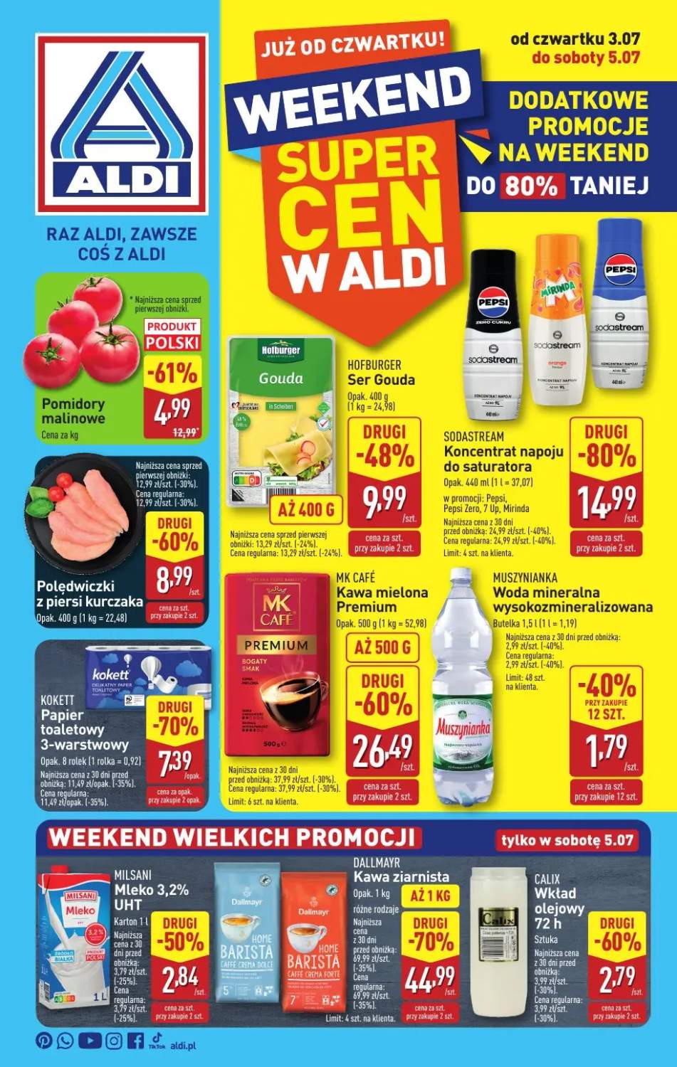 Okładka gazetki