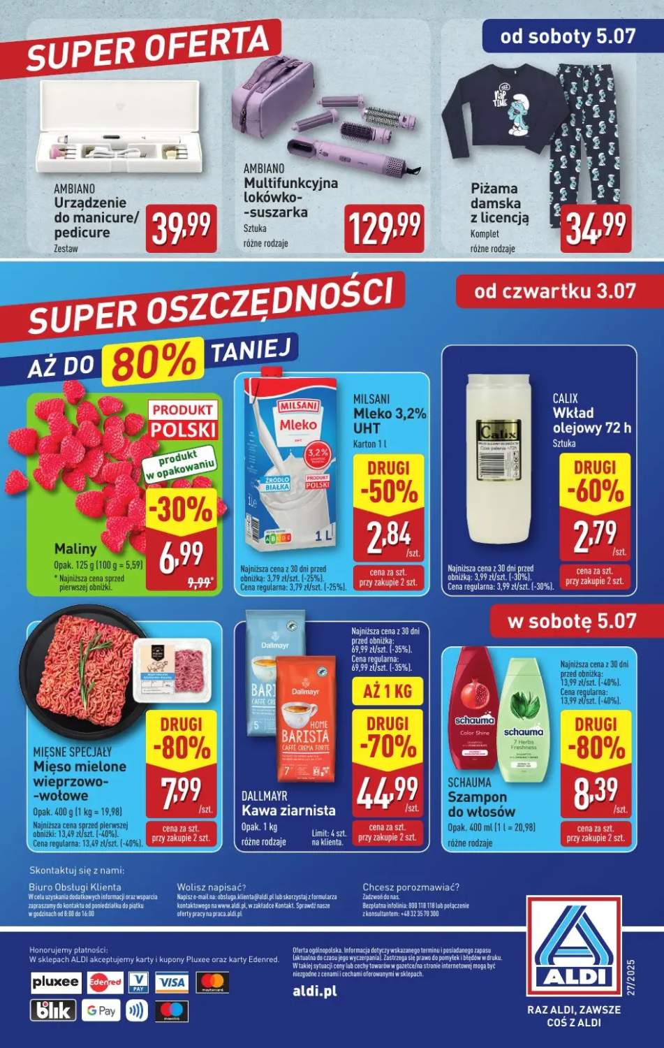 Okładka gazetki
