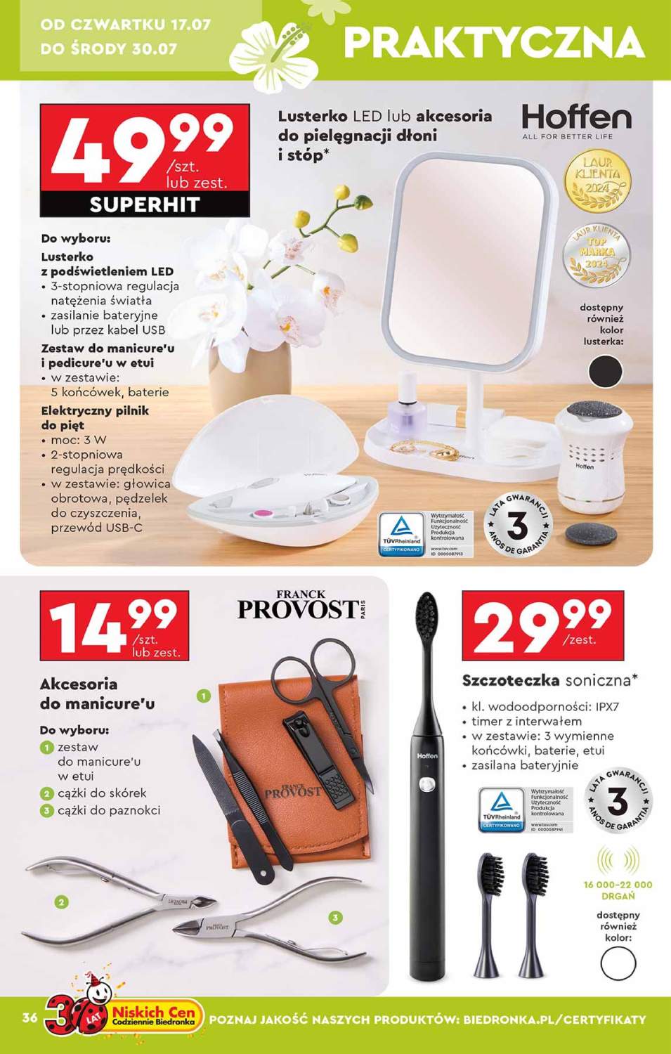Okładka gazetki