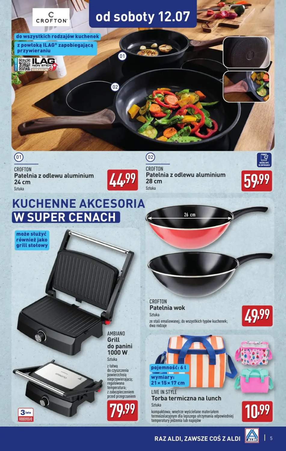 Okładka gazetki