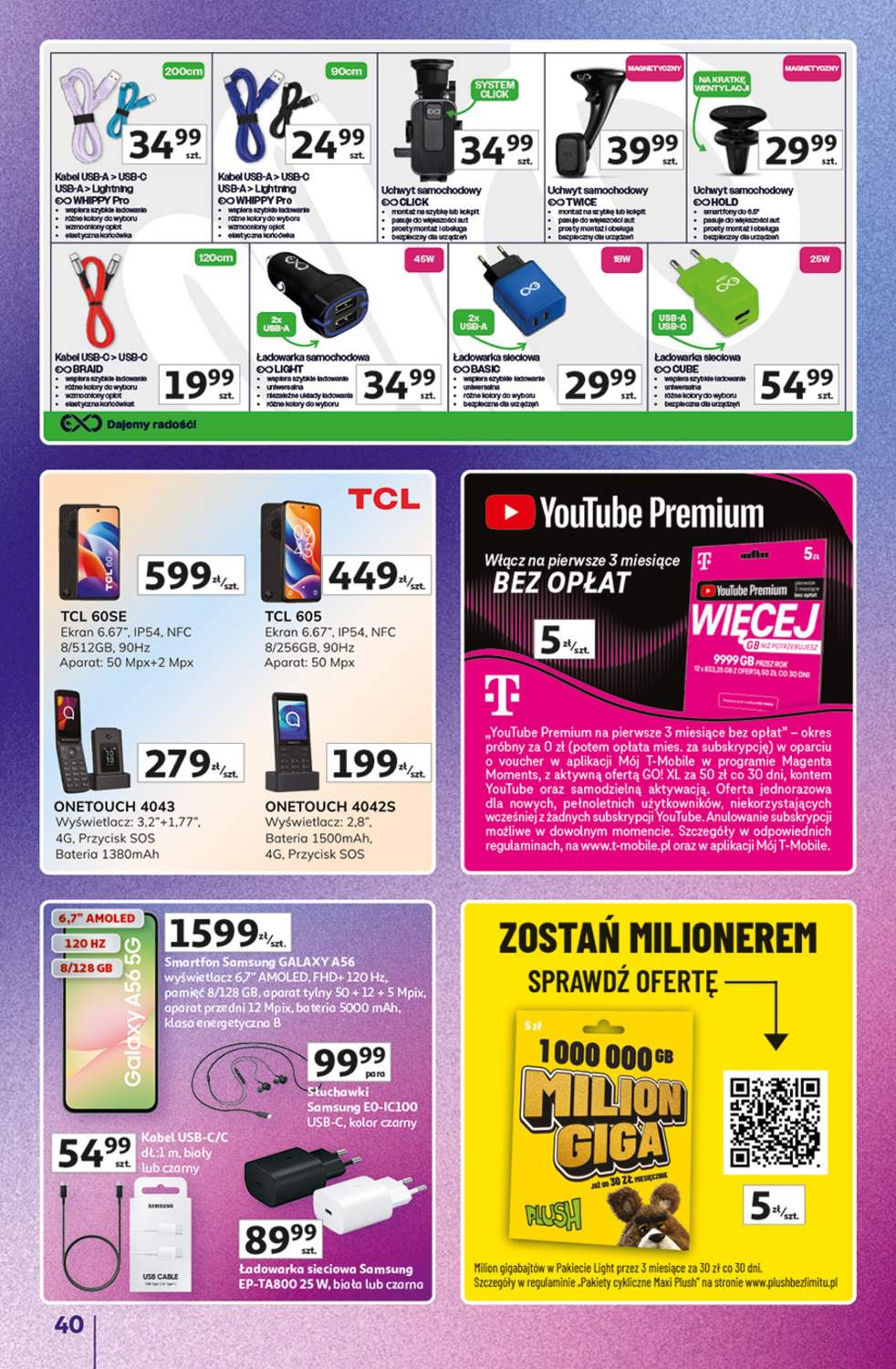 Okładka gazetki
