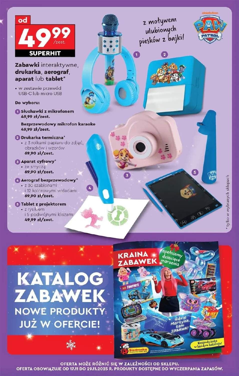 Okładka gazetki