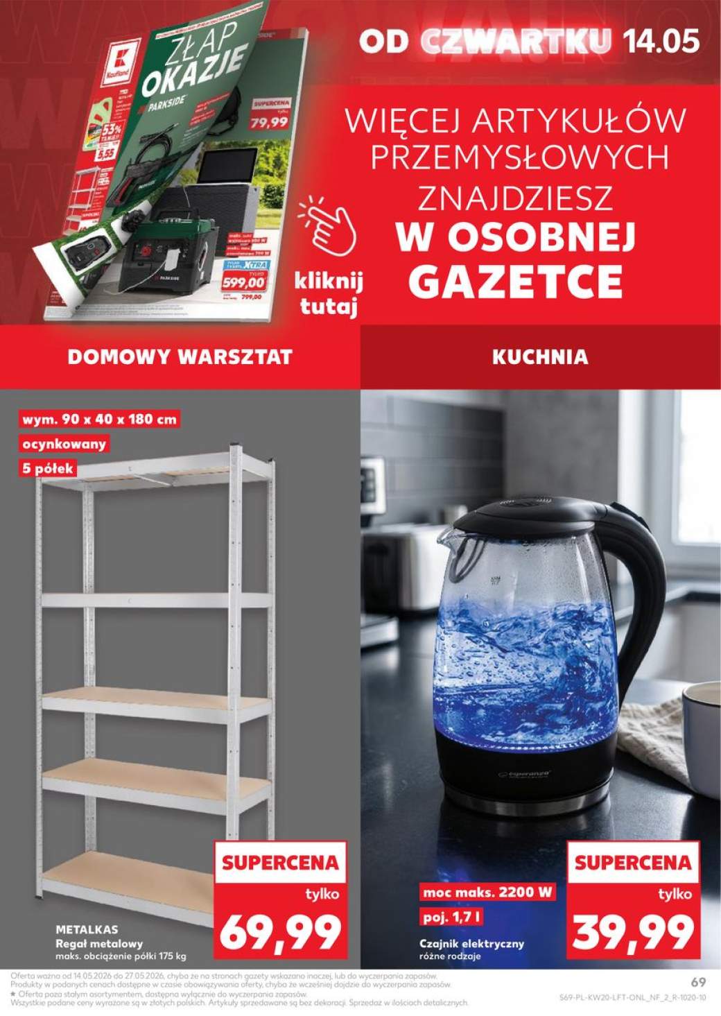Okładka gazetki