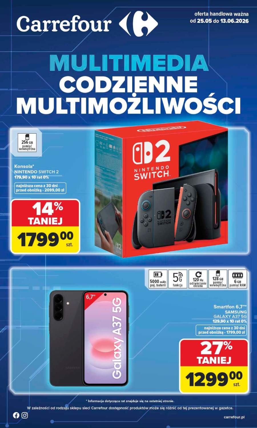 Okładka gazetki