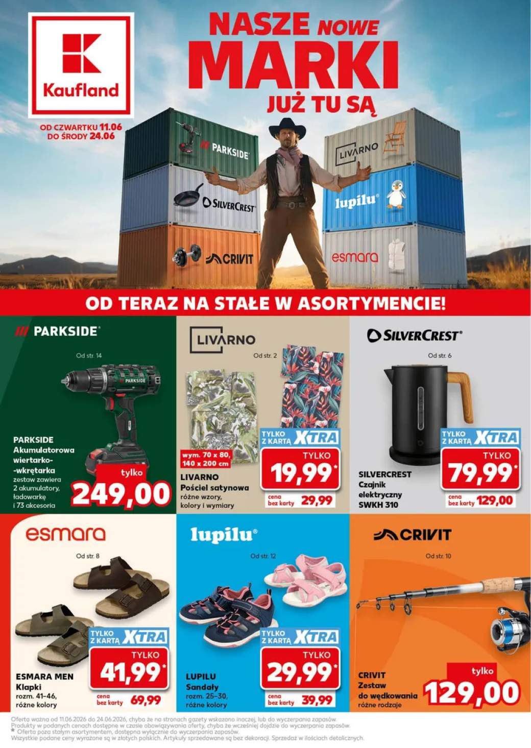 Okładka gazetki