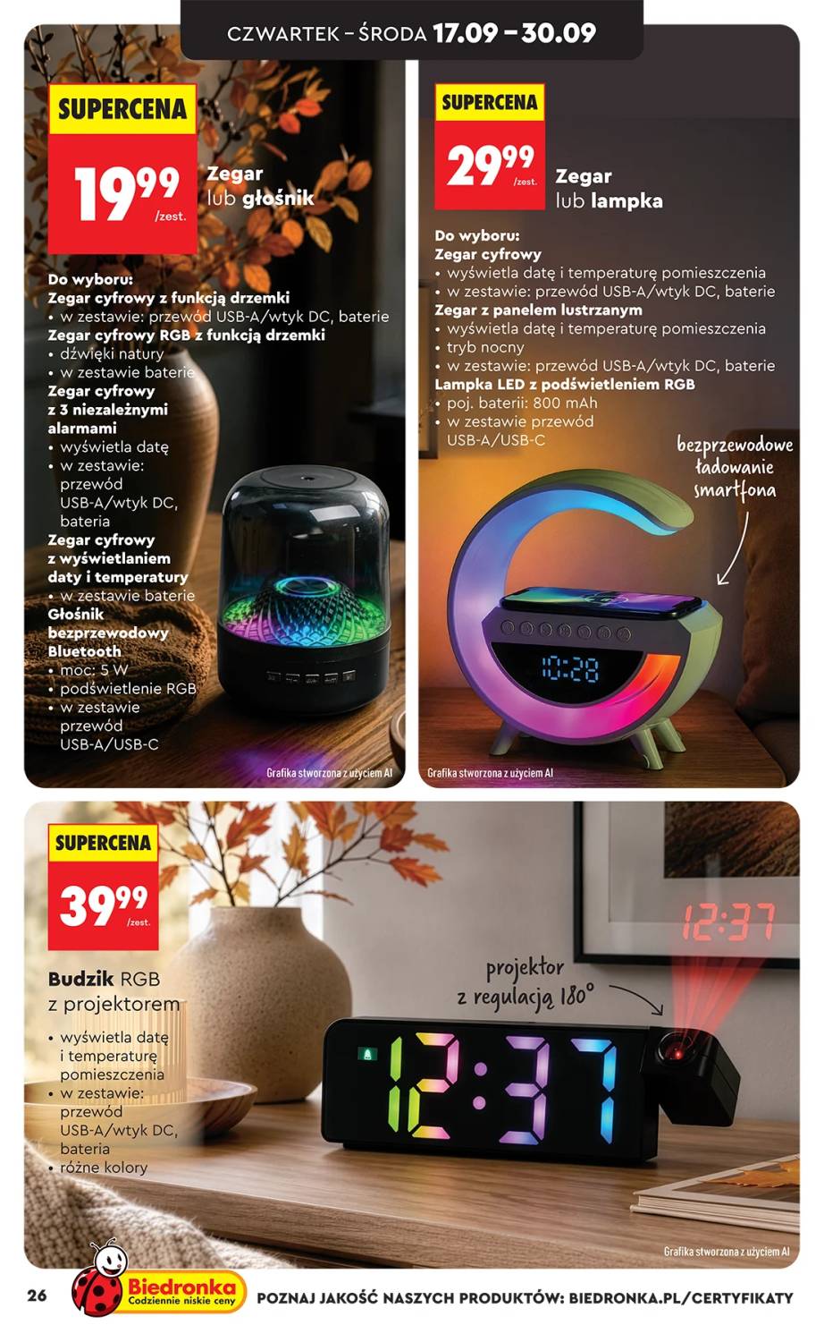 Okładka gazetki