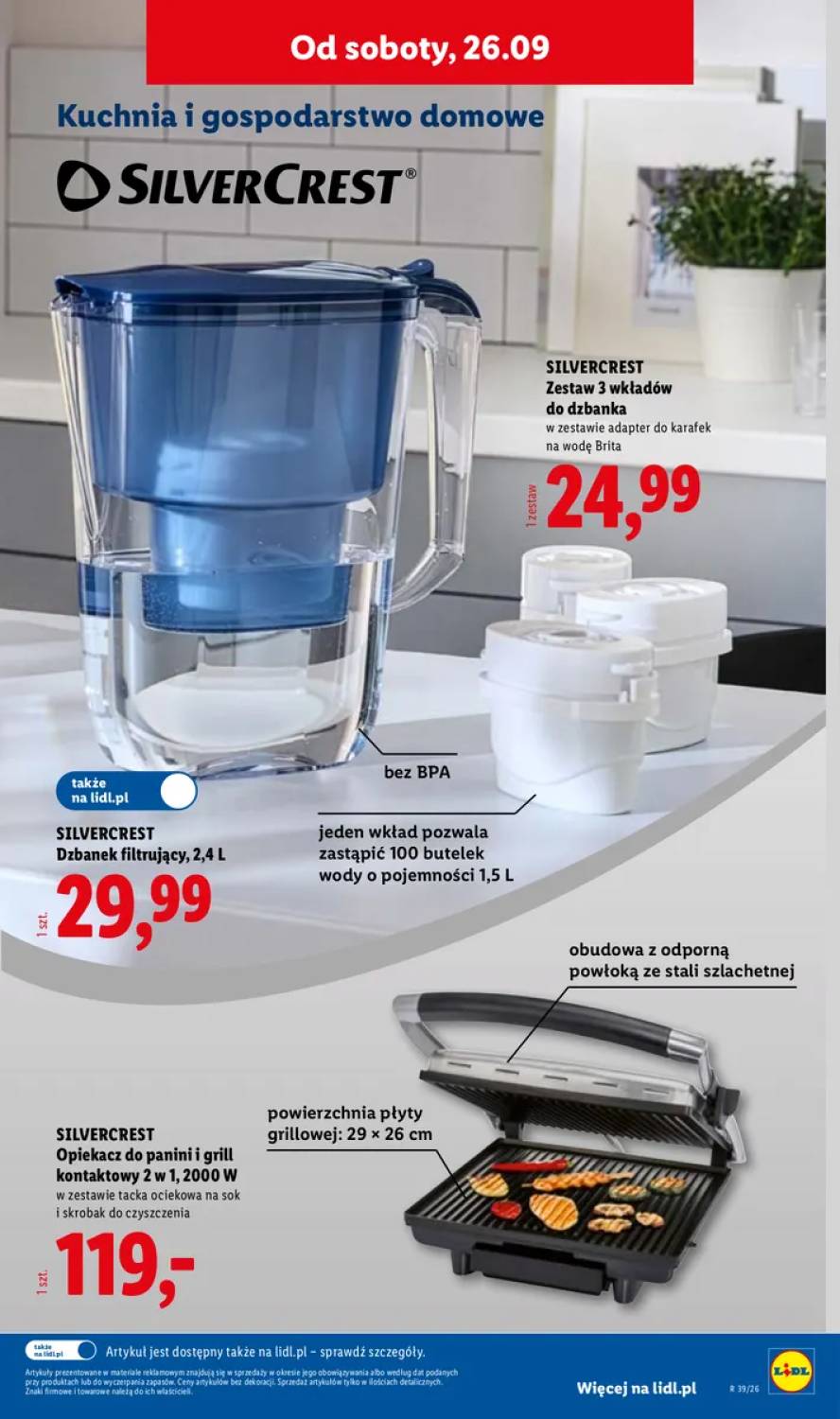 Okładka gazetki