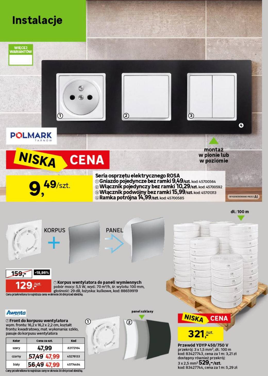 Okładka gazetki