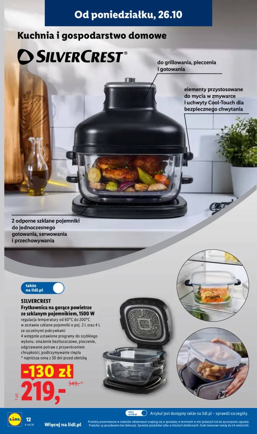 Okładka gazetki