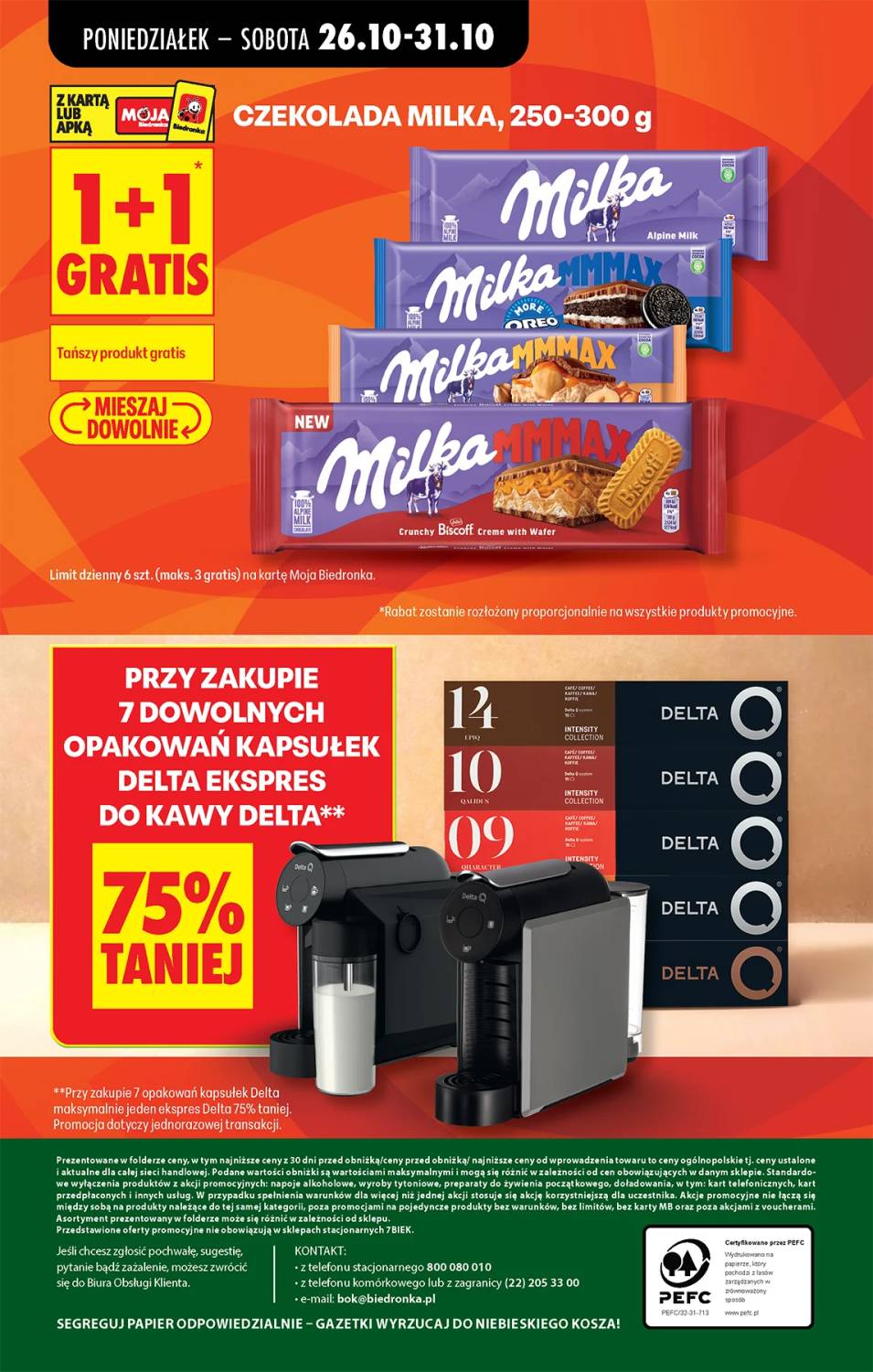 Okładka gazetki